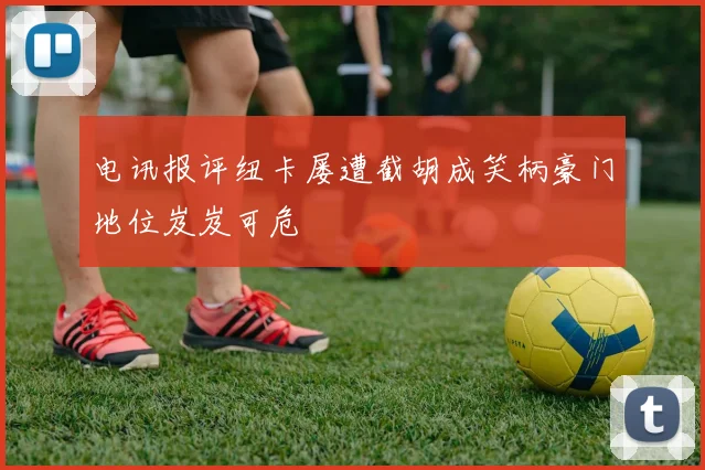 电讯报评纽卡屡遭截胡成笑柄豪门地位岌岌可危